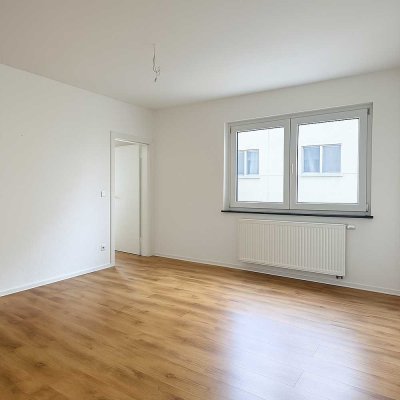 Charmante 2-Zimmer-Wohnung auf 43 m²