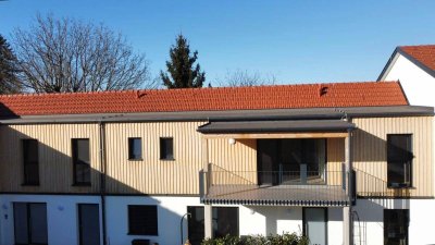 Mietkauf/Ruhige 4-Zimmer-Wohnung mit guter Infrastruktur inkl.einer Einbauküche!