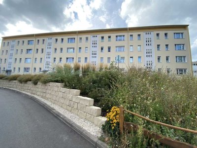 Bezugsfertige Wohnung in der Nähe vom Klinikum