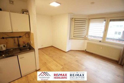 Möblierte schöne 1Z 23qm Wohnung in zentraler Lage in gepflegten MFH in Mannheim