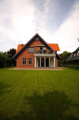 Großzügige 4-Zimmer-Wohnung mit Garten