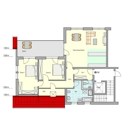 Neubau Königsbronn