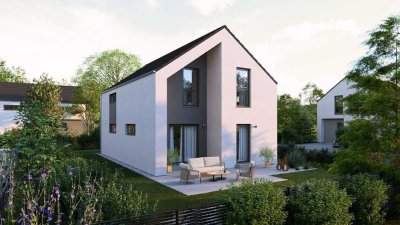 Premium bauen, Premium leben