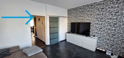 ETW mit guter Raumaufteilung im Erdgeschoss