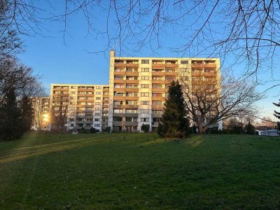 Freie 2 2/2 Zimmer-Wohnung in Schenefeld, 73 m² mit Gestaltungsspielraum