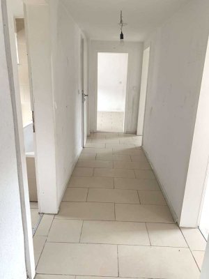 3-Zimmer-Wohnung | 50m² | Duisburg-Meiderich