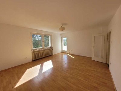 SOFORT FREI!!! Attraktive Dreizimmerwohnung mit Balkon in Alsfeld