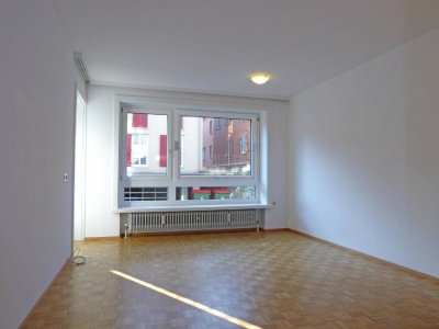 3,5-Zimmerwohnung mit Balkon in Dornbirn (provisionsfrei), 1140€ Warmmiete