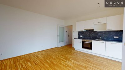 | ZWEI ZIMMER | GARTEN | AB JÄNNER | NAHE ENKPLATZ U3