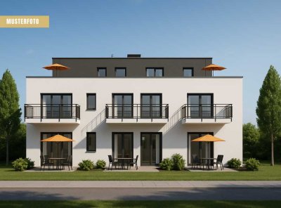 Moderne Neubauwohnung mit 3 Zimmer & Balkon – ruhig, zentral und energieeffizient!