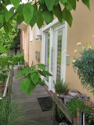 Schöne + zentrale 3ZKBB-Wohnung ab 01.11.2025 zu vermieten