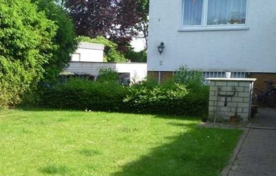 Büttelborn / Klein-Gerau, attraktives Dreifamilienhaus mit drei ETW´s (Selbstbezug oder Anlage)
