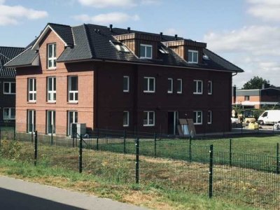 Stilvolle, neuwertige 3-Zimmer-Erdgeschosswohnung mit EBK in Achim-Bierden
