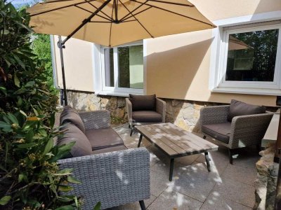 Einliegerwohnung in 71296 Heimsheim zu vermieten 1090 € - 74 m² - 2.5 Zi.