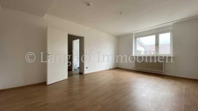 Schicke 2-Zimmer-Wohnung mit Wannenbad im Nürnberger Zentrum zu vermieten