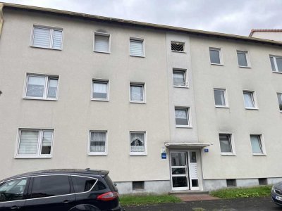 3-Zimmer-Wohnung in Castrop-Rauxel Merklinde