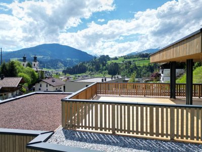 The Penthouse