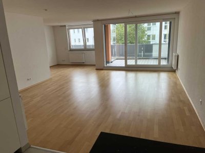 3-Zimmer-Terrassenwohnung mit Wintergarten in Illertissen
