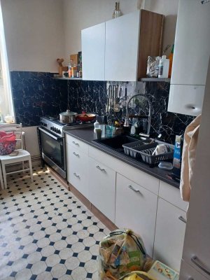 Schöne und ruhige 4,5 Zimmer-Wohnung