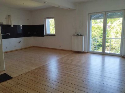 3 Zimmerwohnung  in 2-Familien-Haus