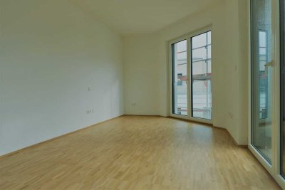 Komfortable Zweizimmwewohnung