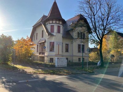 Einzigartige Villa im Jugendstil von privat zu verkaufen.