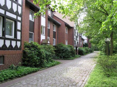 St. Georg Straße 49 (nur mit Wohnberechtigungsschein)