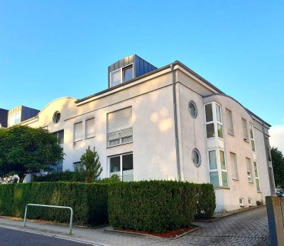 Sonnige Wohnung in Dortmund-Wellinghofen mit ruhig gelegenem Balkon