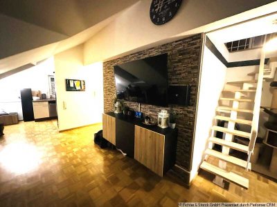 Ortsrandlage in Kirrlach, ruhig und hell