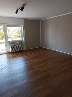 Attraktive und modernisierte 3-Zimmer-Wohnung mit EBK in Bad Waldsee