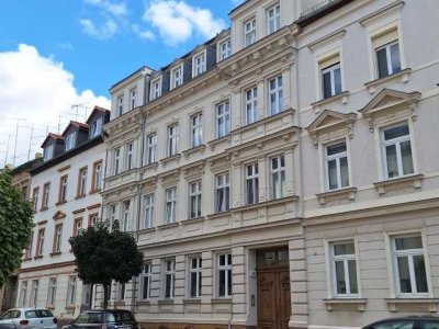 Erstbezug nach Sanierung | Balkon | Bad mit Dusche und Wanne