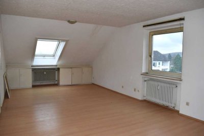 Mach was draus- Appartement in guter und zentraler Lage von Bad Driburg