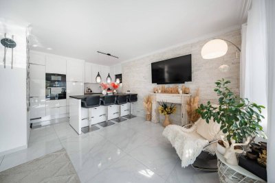 4-Zimmer-Wohnung in Wörgl, stilvoll.großzügig.familienfreundlich