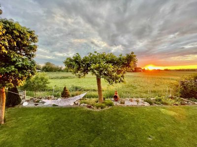 Das Traumhaus - Sofort einziehen & wohlfühlen (provisionsfrei)