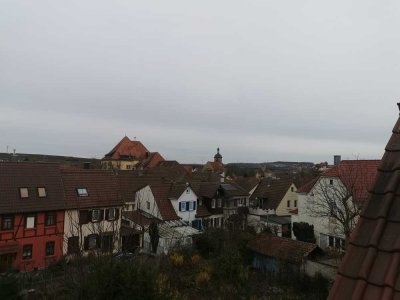Reihenmittelhaus in ruhiger zentraler Lage