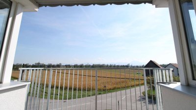 Ihr neues Dachgeschoss wartet – mehr Raum, mehr Rückzug, mehr Weitblick