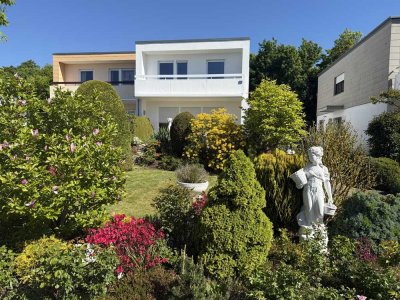 Tolles Haus mit großem Garten zur Miete auf der Birkebene