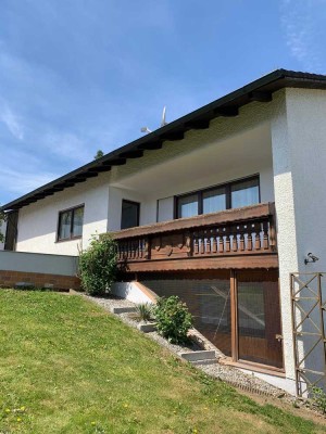 Gemütliches 5-Zimmer-Einfamilienhaus in Weihmichl