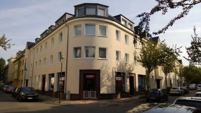 Miteigentumsanteil Block VI mit 5 Wohnungen Marbacherstr 14 in Düsseldorf Benrath