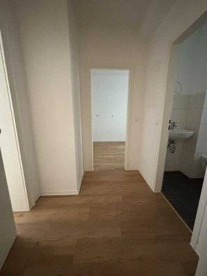 Schöne 1-Zimmer-Wohnung- ab sofort Verfügbar