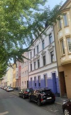 Gepflegtes Gründerzeit Mehrfamilienhaus mit bester Infrastruktur
