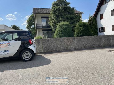 Leerstehendes Haus in gesuchter Lage!