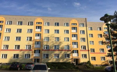 Helle 3-Zimmer-Whg in Coswig-Spitzgrund als Kapitalanlage oder Eigennutzung