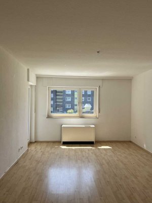 Helle 3-Zimmer-Erdgeschosswohnung mit Balkon in Essen-Horst