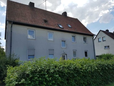 2 ZKB DG Wohnung Plouescatstraße 4 in Wanfried 232.06