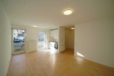 2-Zimmer-EG-Wohnung - Uni / Fraunhofer / HDM / Max-Planck Stuttgart zu Fuß erreichbar