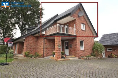 Wohnung in Emsbüren-Leschede
