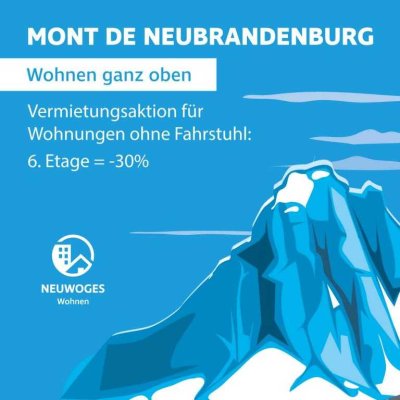 Wohnen in der Ihlenfelder Vorstadt!