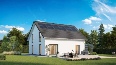 Raus aus der Miete !