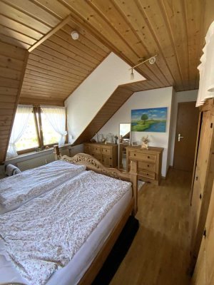Tolle 4-Zimmer-Wohnung in Maulburg